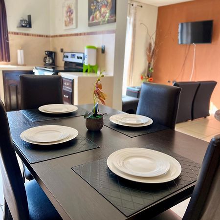 Apartament Amplio Apartamento, En Colonia Cerezos, Tercer Nivel Quetzaltenango Zewnętrze zdjęcie