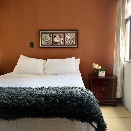 Apartament Amplio Apartamento, En Colonia Cerezos, Tercer Nivel Quetzaltenango Zewnętrze zdjęcie