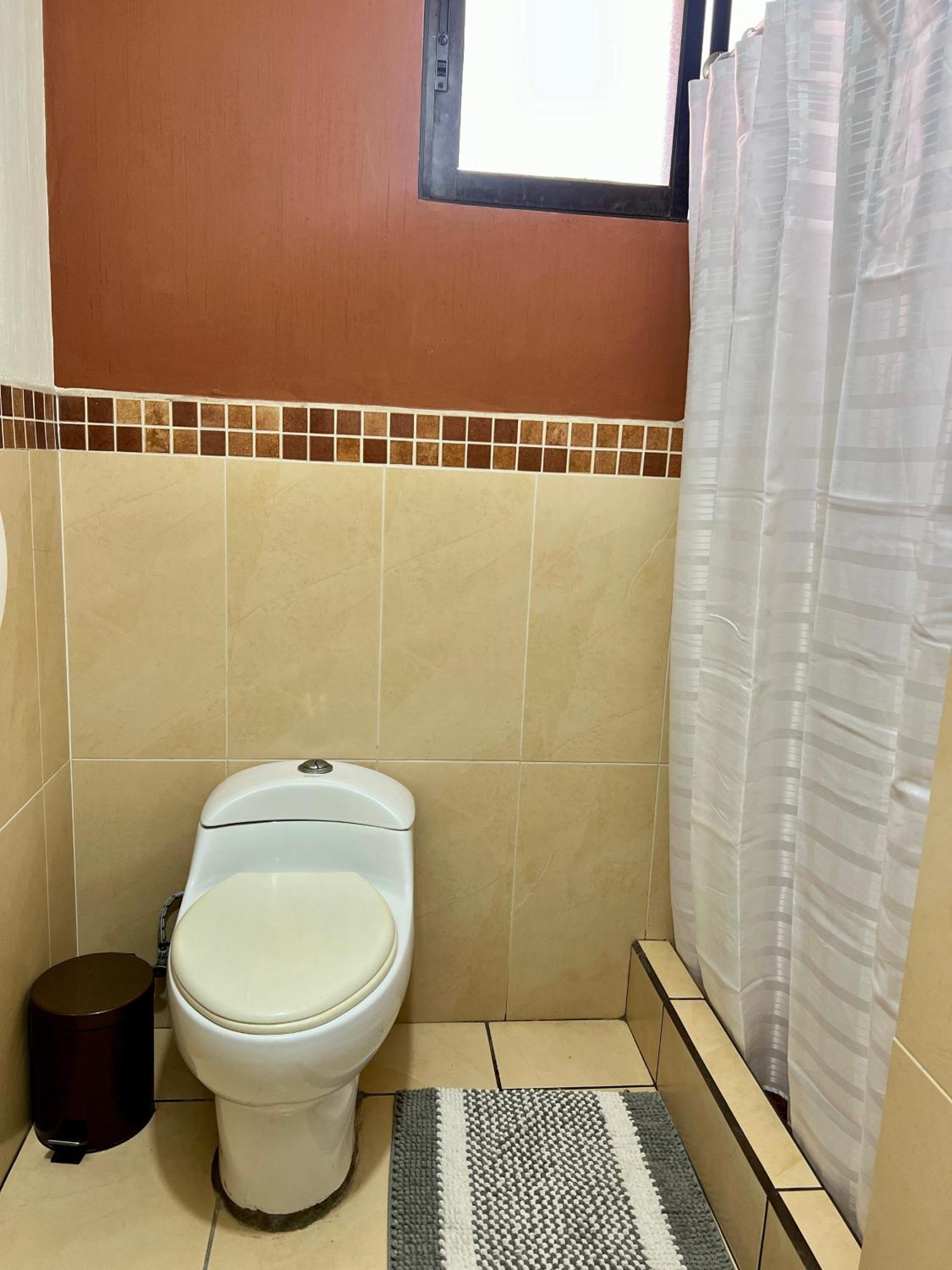 Apartament Amplio Apartamento, En Colonia Cerezos, Tercer Nivel Quetzaltenango Zewnętrze zdjęcie