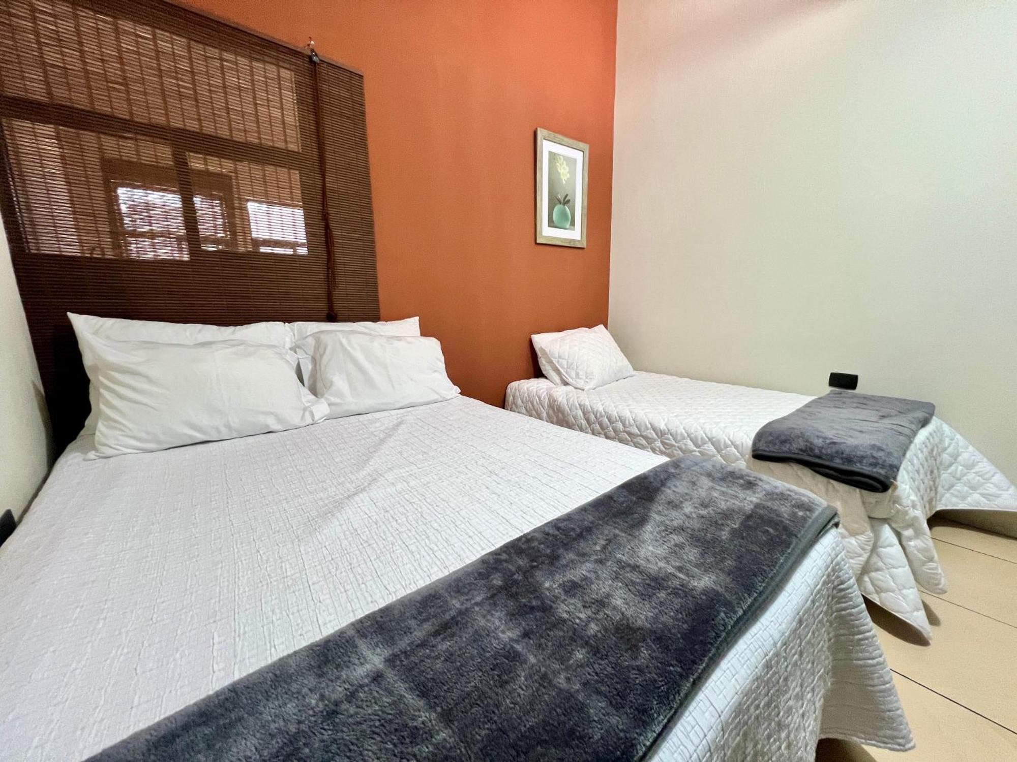 Apartament Amplio Apartamento, En Colonia Cerezos, Tercer Nivel Quetzaltenango Zewnętrze zdjęcie