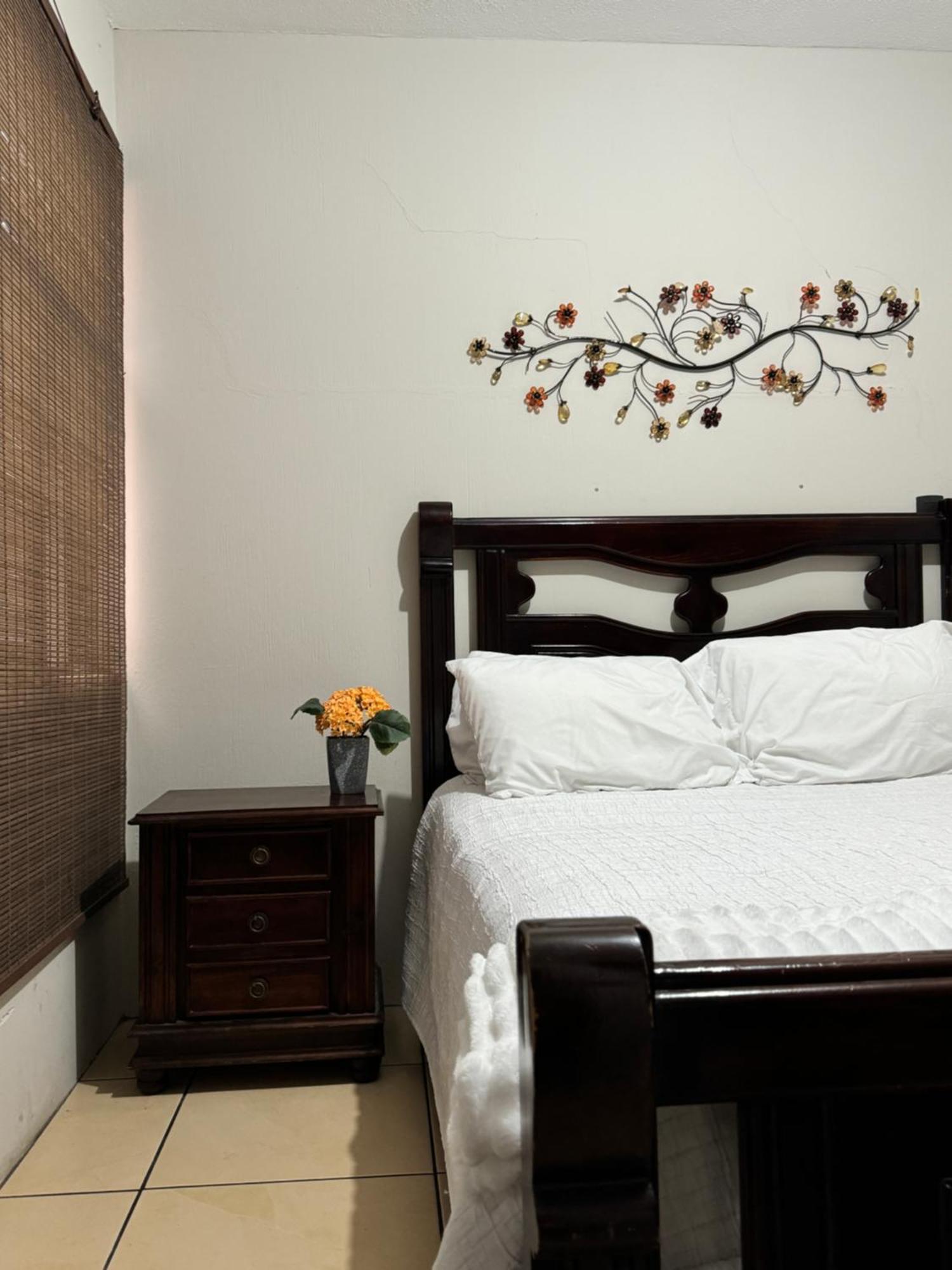 Apartament Amplio Apartamento, En Colonia Cerezos, Tercer Nivel Quetzaltenango Zewnętrze zdjęcie