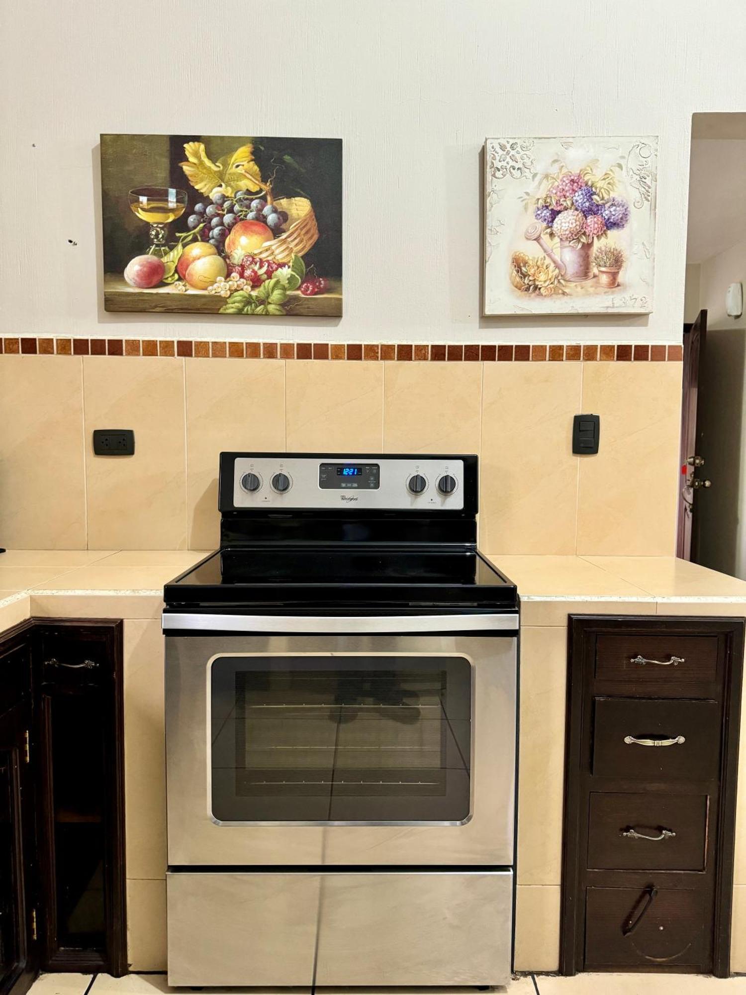 Apartament Amplio Apartamento, En Colonia Cerezos, Tercer Nivel Quetzaltenango Zewnętrze zdjęcie