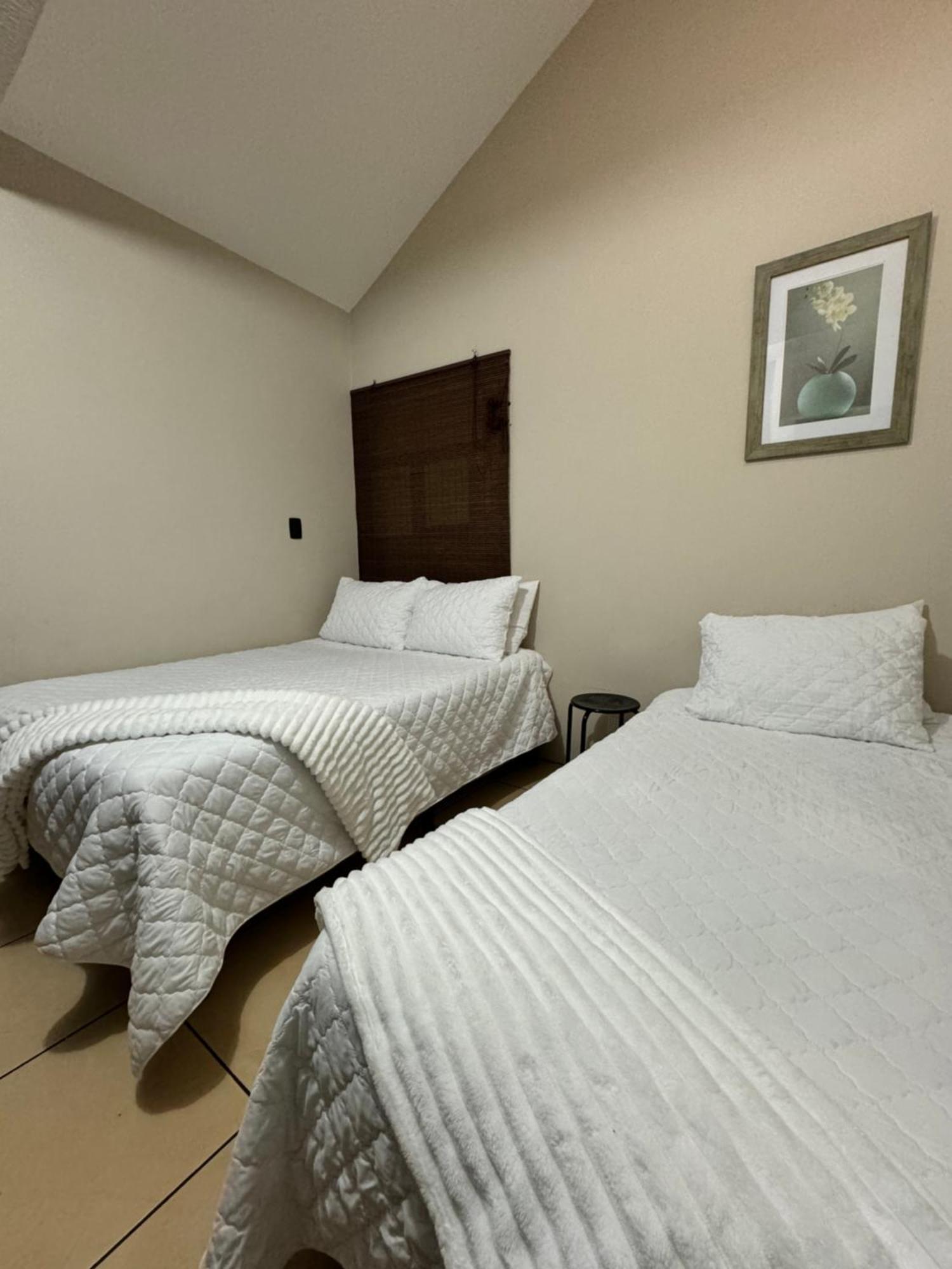 Apartament Amplio Apartamento, En Colonia Cerezos, Tercer Nivel Quetzaltenango Zewnętrze zdjęcie